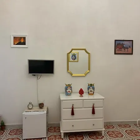 4tino Guest house Catania