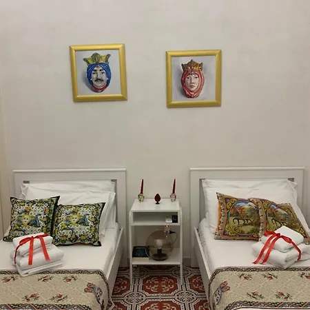 Guest house 4tino *
