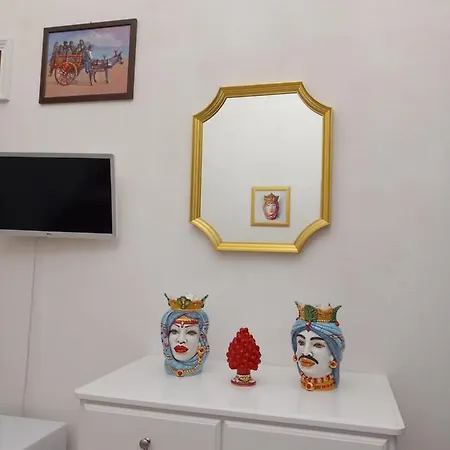 4tino Guest house Catania