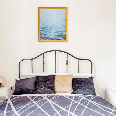 4tino Guest house Catania