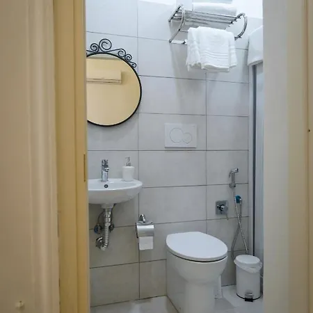 4tino Pensjonat *